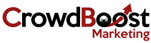 CrowdBoost Marketinglogo