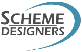 Scheme Designers, Inc. logo